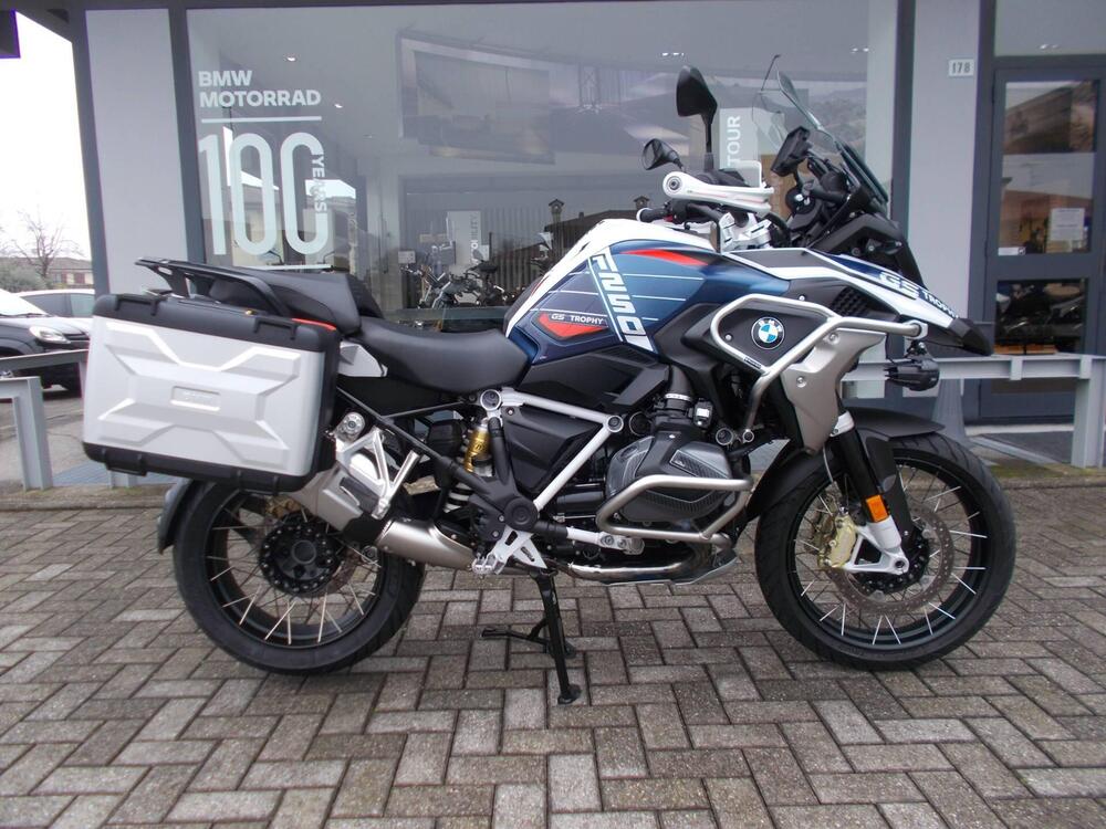 Bmw R 1250 GS (2021 - 24)