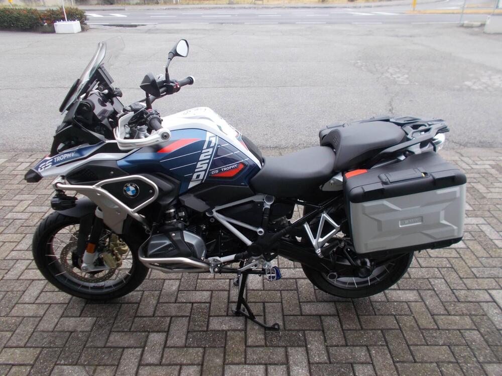 Bmw R 1250 GS (2021 - 24) (2)