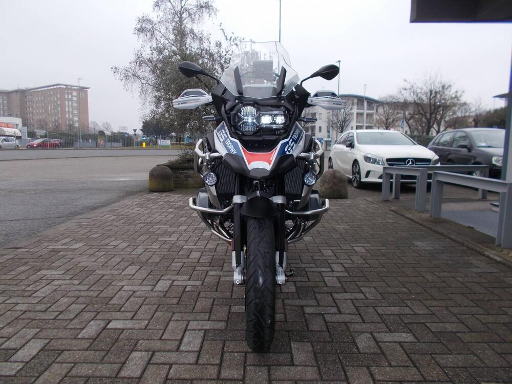 Bmw R 1250 GS (2021 - 24) (3)