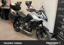 Triumph Tiger Sport 660 (2022 - 24) usata