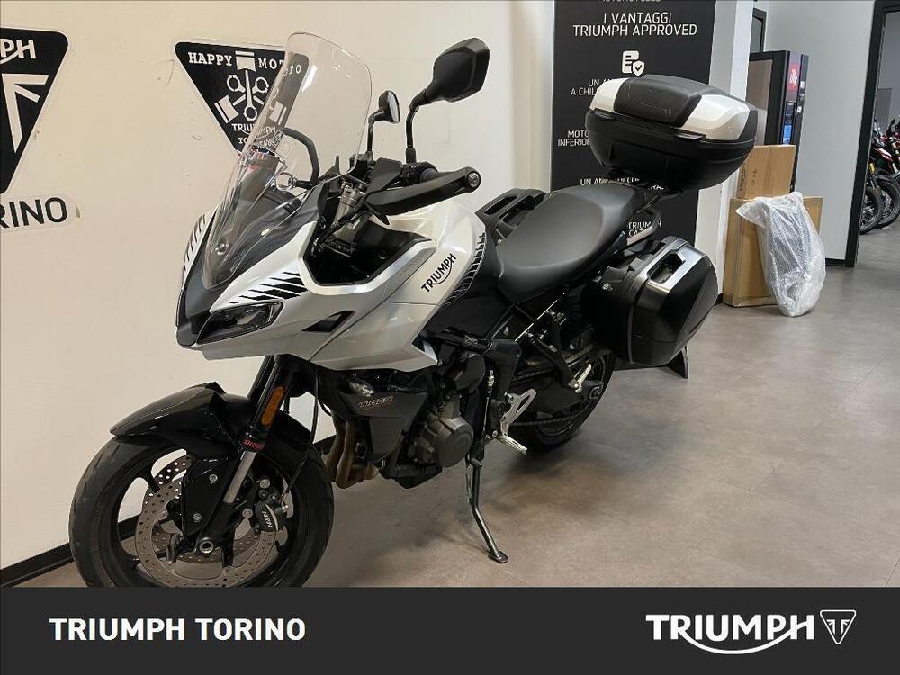 Triumph Tiger Sport 660 (2022 - 24) (3)