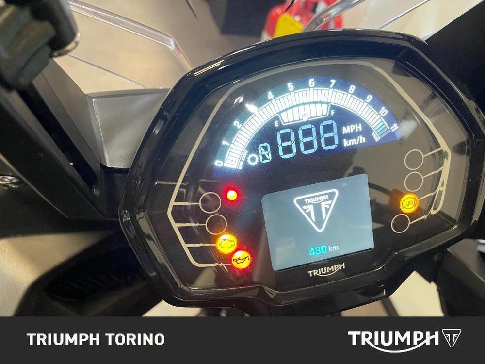 Triumph Tiger Sport 660 (2022 - 24) (5)