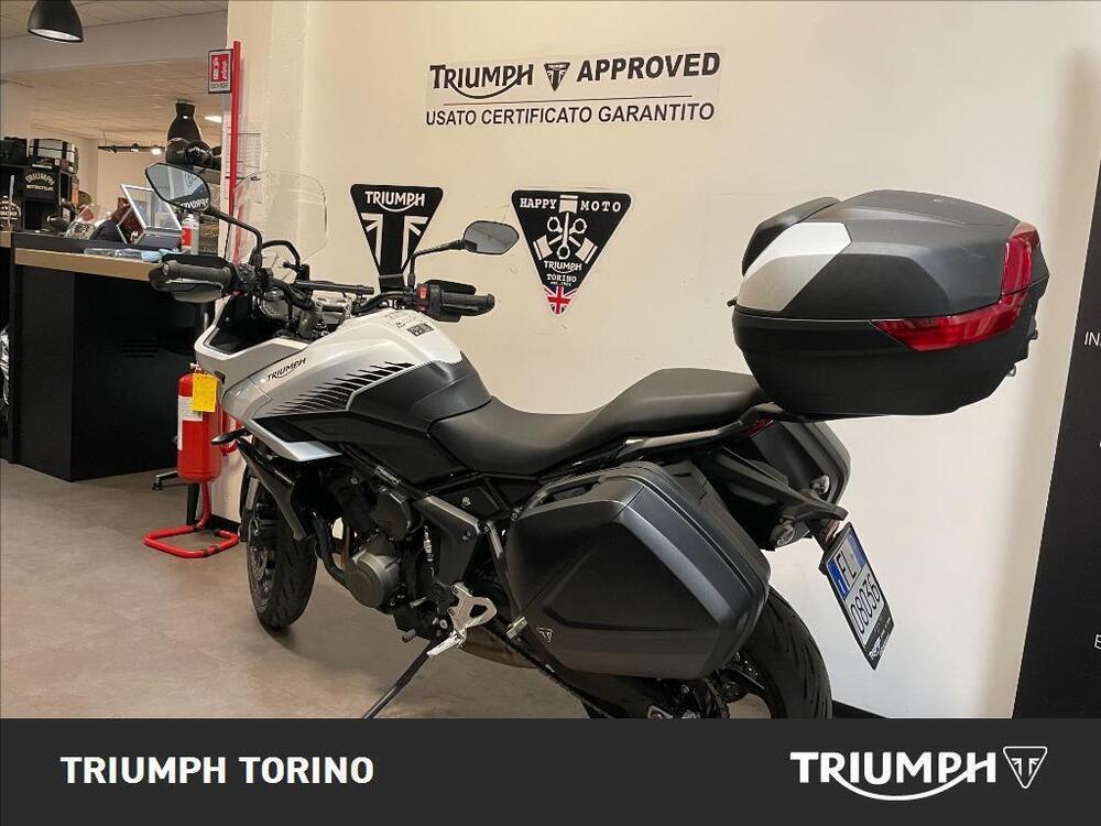 Triumph Tiger Sport 660 (2022 - 24) (4)