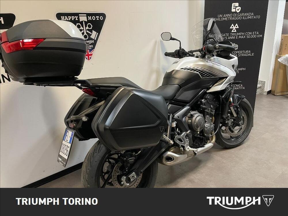 Triumph Tiger Sport 660 (2022 - 24) (2)