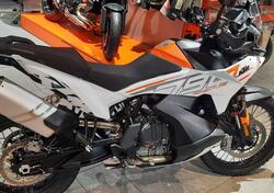 KTM 790 Adventure (2023 - 24) usata