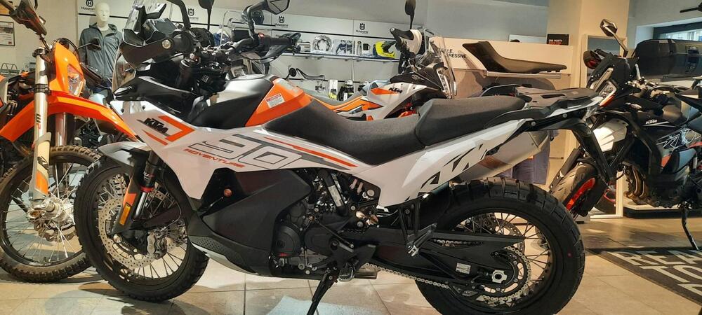 KTM 790 Adventure (2023 - 24) (2)