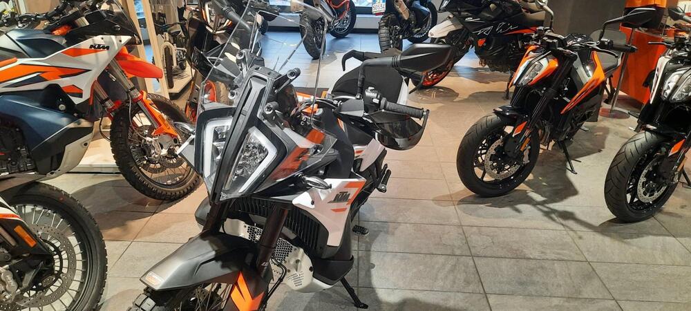 KTM 790 Adventure (2023 - 24) (3)