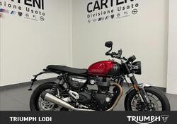 Triumph Speed Twin 1200 (2021 - 24) nuova