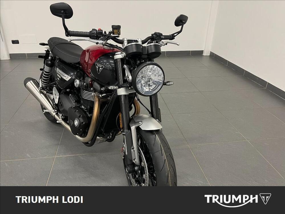 Triumph Speed Twin 1200 (2021 - 24) (5)