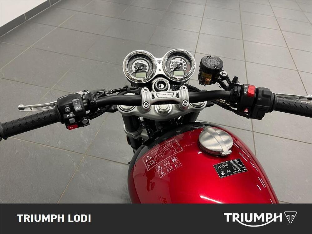 Triumph Speed Twin 1200 (2021 - 24) (4)