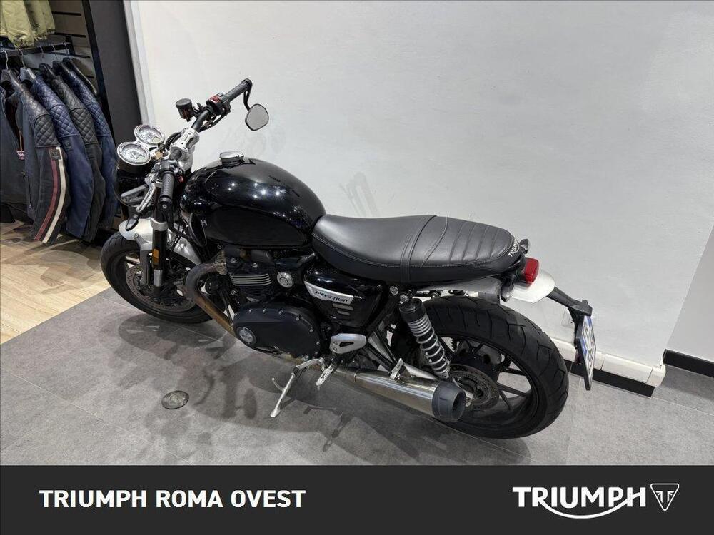 Triumph Speed Twin 1200 (2021 - 24) (3)