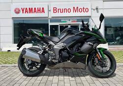 Kawasaki Ninja 1000 SX (2021 - 24) usata