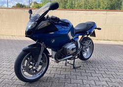 Bmw R 1100 S usata