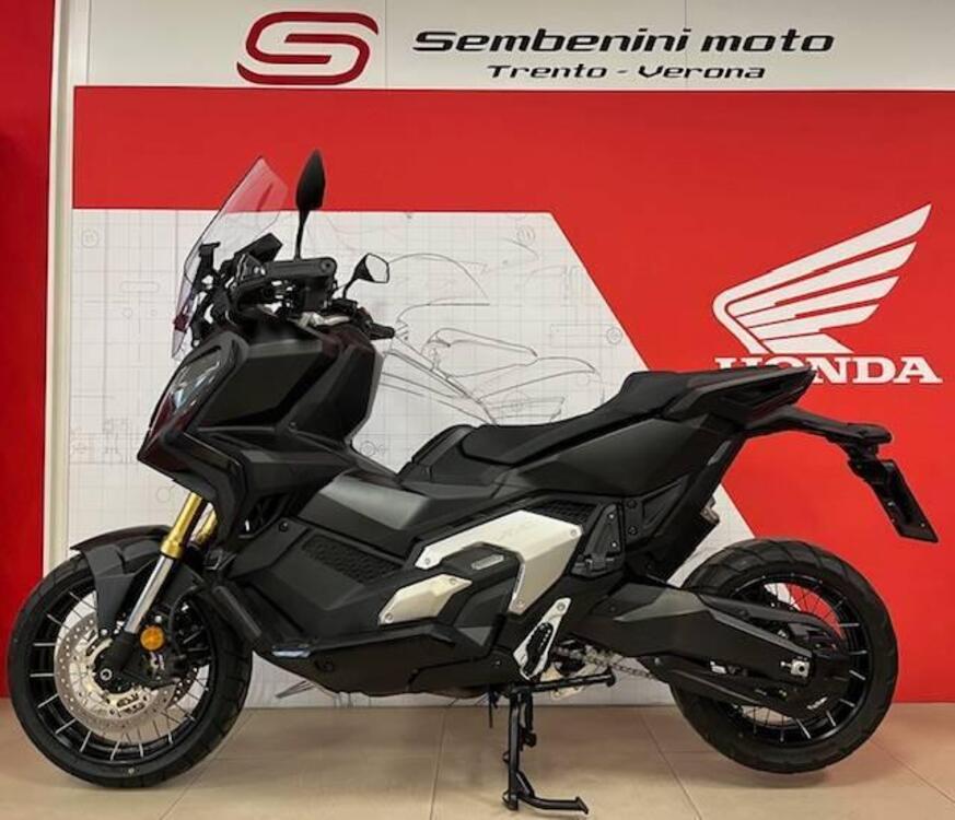 Honda X-ADV 750 DCT (2021 - 24) (2)