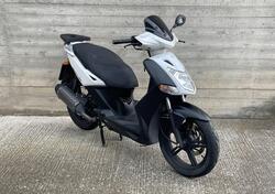 Kymco Agility 125 R16 (2008 - 17) usata