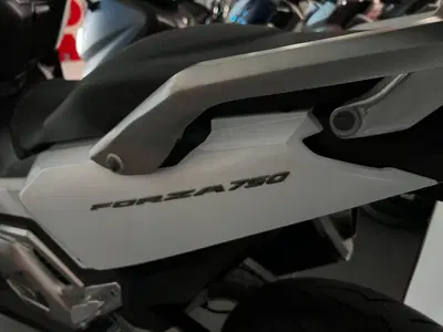 Honda Forza 750 DCT (2021 - 24) usata