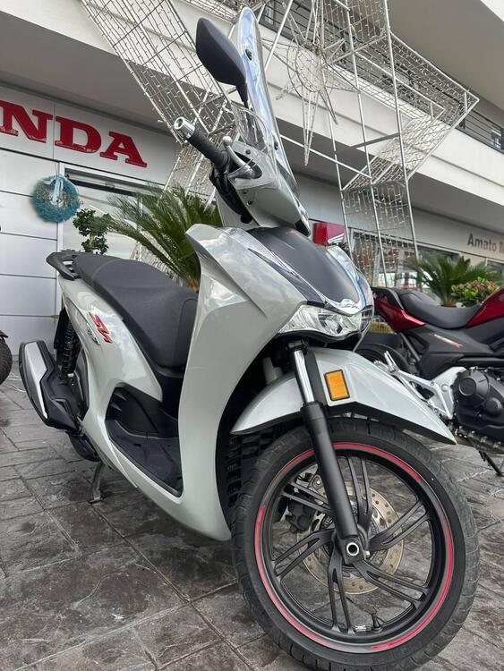 Honda SH 350 Sport (2021 - 24)