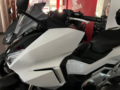 Honda Forza 750 DCT (2021 - 24) usata