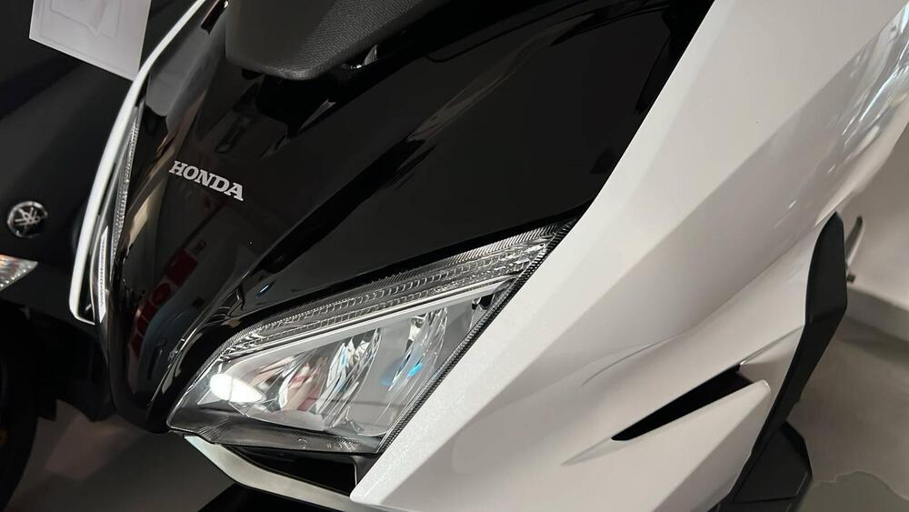 Honda Forza 750 DCT (2021 - 24) (5)