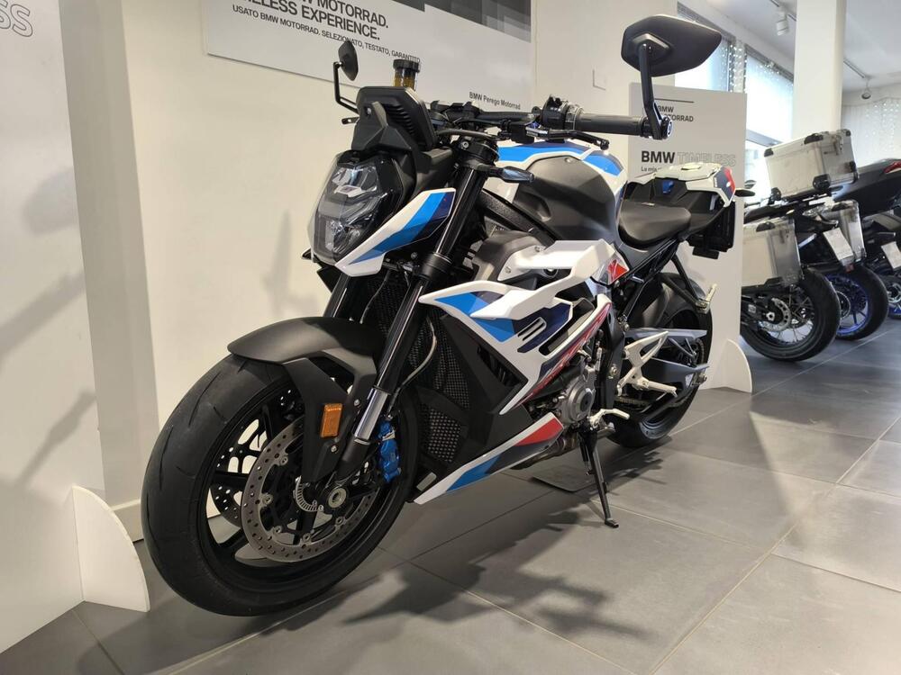 Bmw M 1000 R (2023 - 24) (2)