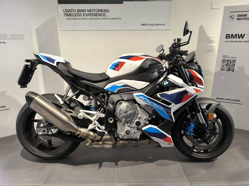 Bmw M 1000 R (2023 - 24)