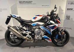 Bmw M 1000 R (2023 - 24) usata