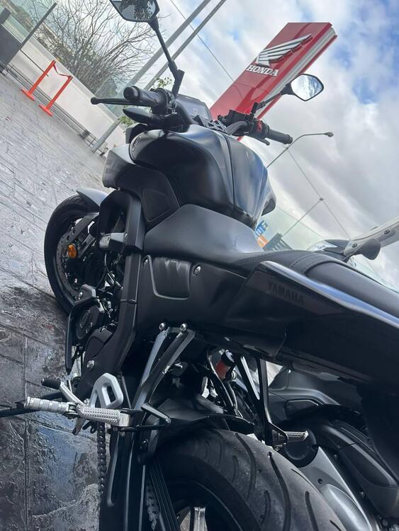 Yamaha MT-125 ABS (2020) (5)