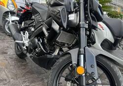 Yamaha MT-125 ABS (2020) usata