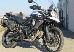 Triumph Tiger 800 XC (2017 - 18) usata