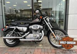 Harley-Davidson 883 Hugger (2001 - 02) - XLH usata