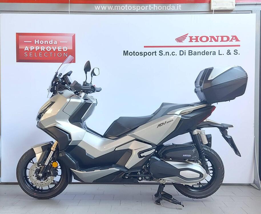 Honda ADV 350 (2022 - 24) (3)