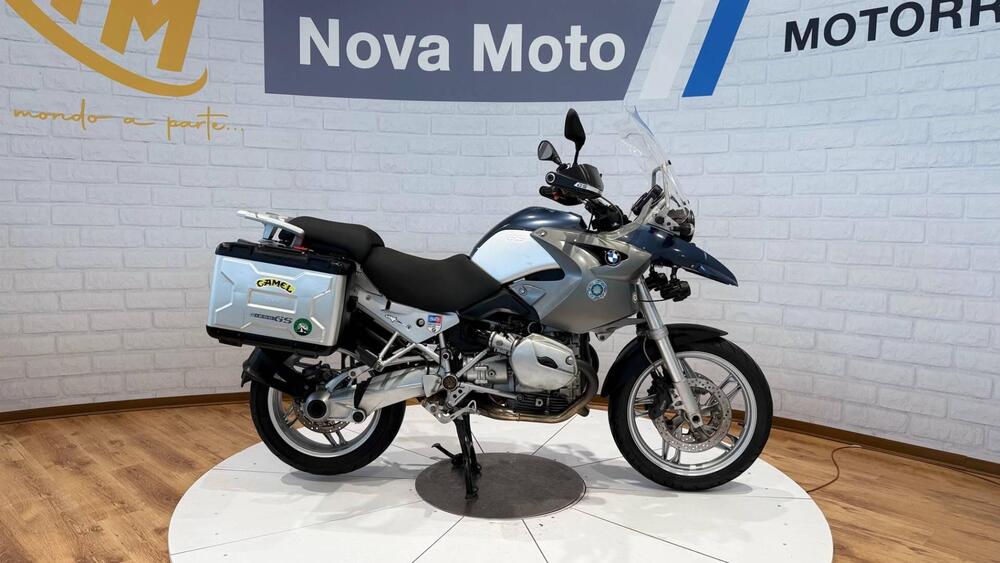 Bmw R 1200 GS (2004 - 07) (5)