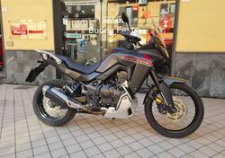 Honda Transalp XL750 (2023 - 24) usata