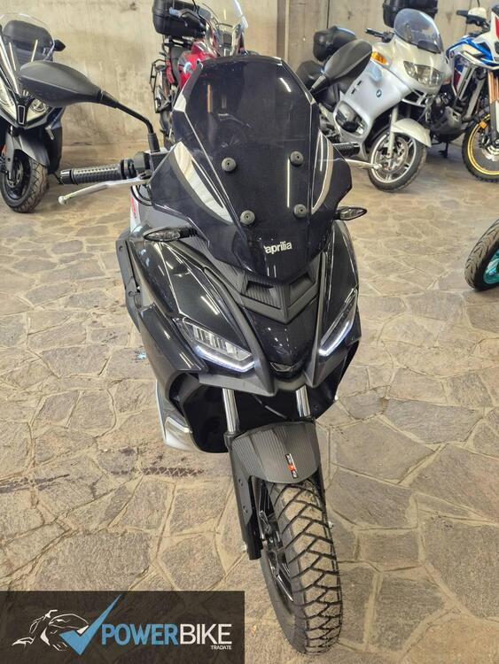 Aprilia SR 200 GT (2022 - 25) (3)