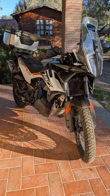 KTM 790 Adventure (2019 - 20) (4)