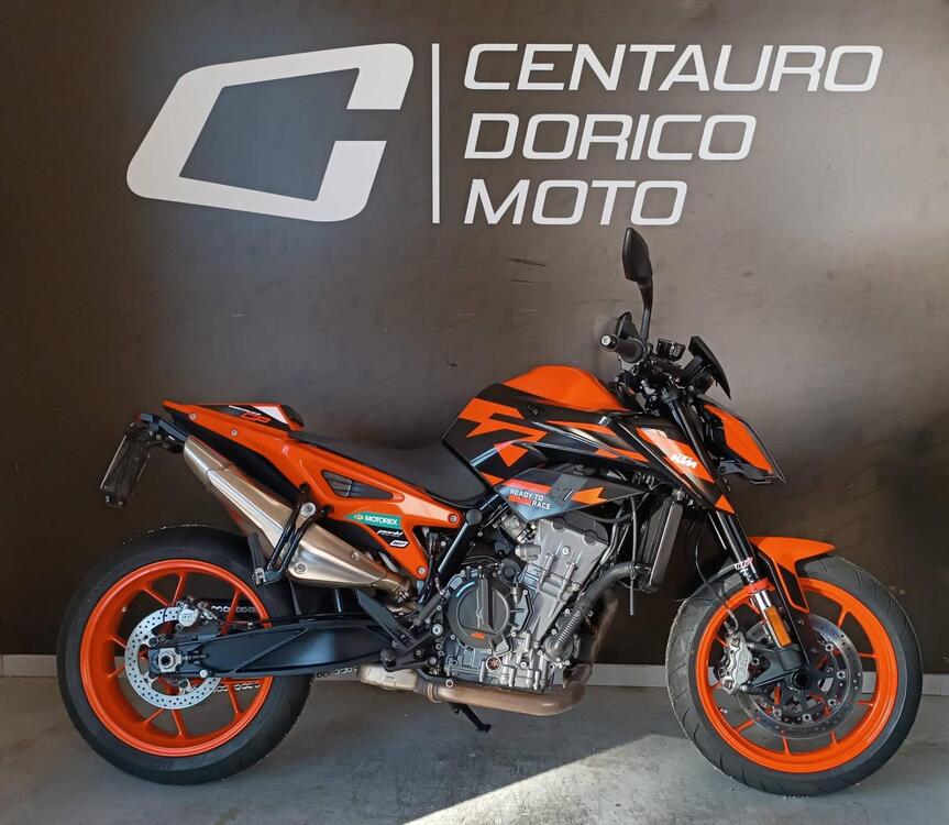 KTM 890 Duke GP (2022 - 23)