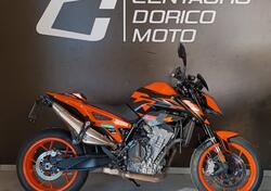 KTM 890 Duke GP (2022 - 23) usata