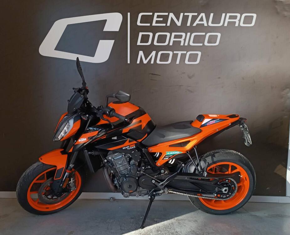 KTM 890 Duke GP (2022 - 23) (2)