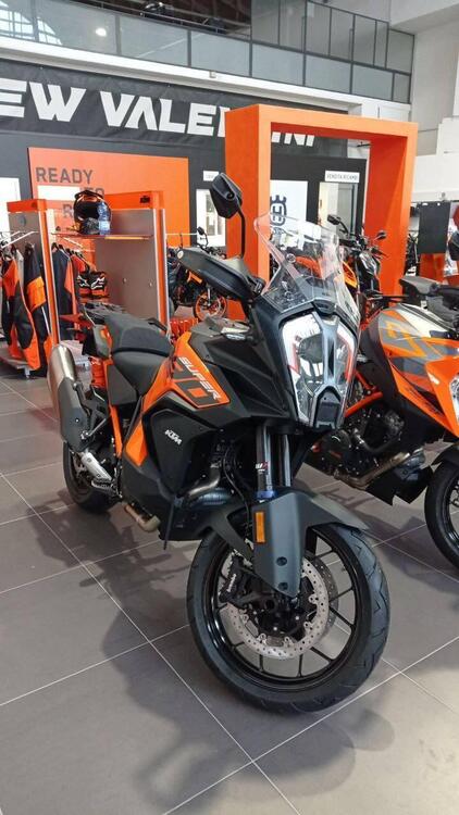 KTM 1290 Super Adventure S (2022 - 24) (2)