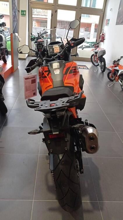 KTM 1290 Super Adventure S (2022 - 25) (4)