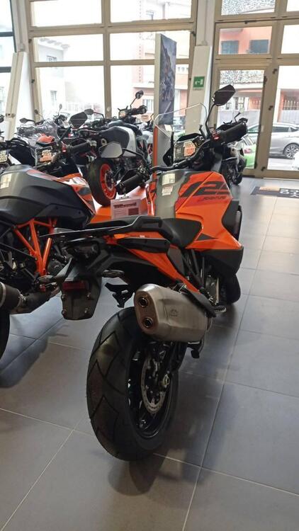 KTM 1290 Super Adventure S (2022 - 25) (3)