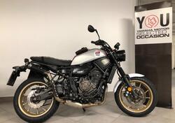 Yamaha XSR 700 XTribute (2019 - 20) usata