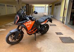 KTM 1290 Super Adventure S (2017 - 20) usata