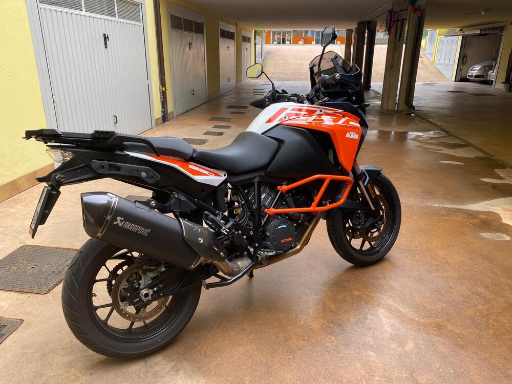 KTM 1290 Super Adventure S (2017 - 20) (3)