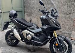 Honda X-ADV 750 DCT (2021 - 24) usata