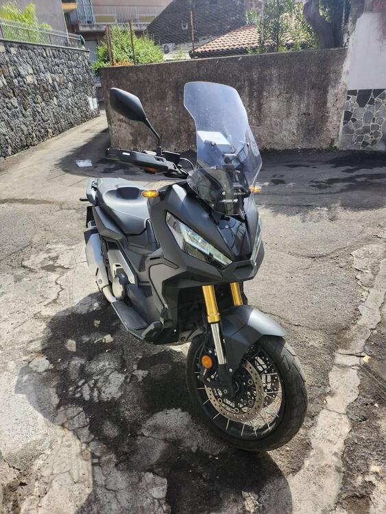 Honda X-ADV 750 DCT (2021 - 24) (2)