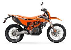 KTM 690 Enduro R (2022 - 25) nuova