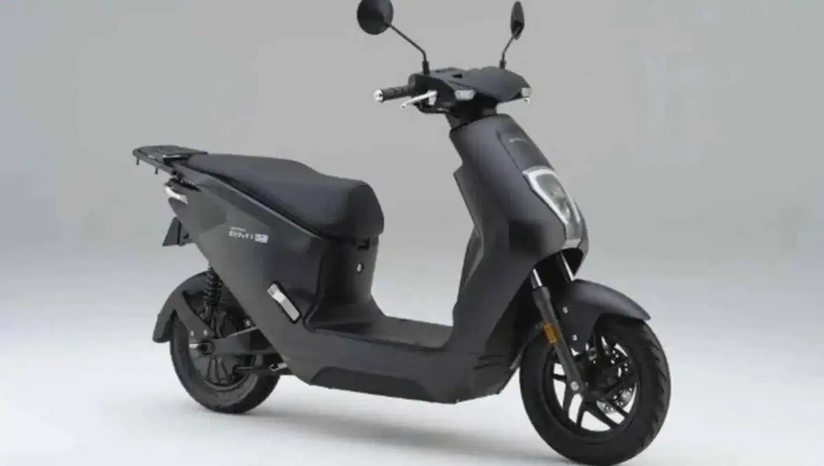 Honda EM1 e (2023 - 26) (2)
