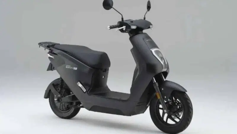 Honda EM1 e (2023 - 26) (2)