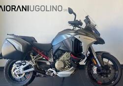 Ducati Multistrada V4 S (2021 - 24) usata